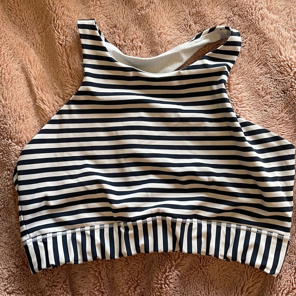 Athleta sports bra